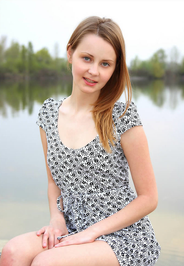 Алечка, 22