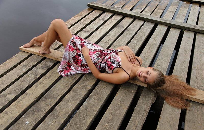 Татьяна, 25
