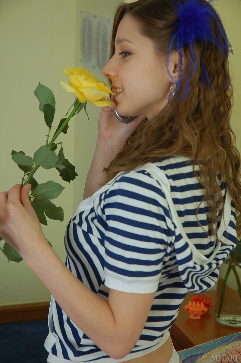 Машенька, 20