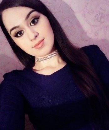 Алёночка, 23